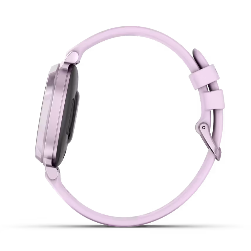 Garmin Lily 2 Flieder