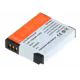 Jupio Panasonic DMW-BCM13E Akku