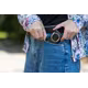 Rollei Compactline Pocket Schwarz