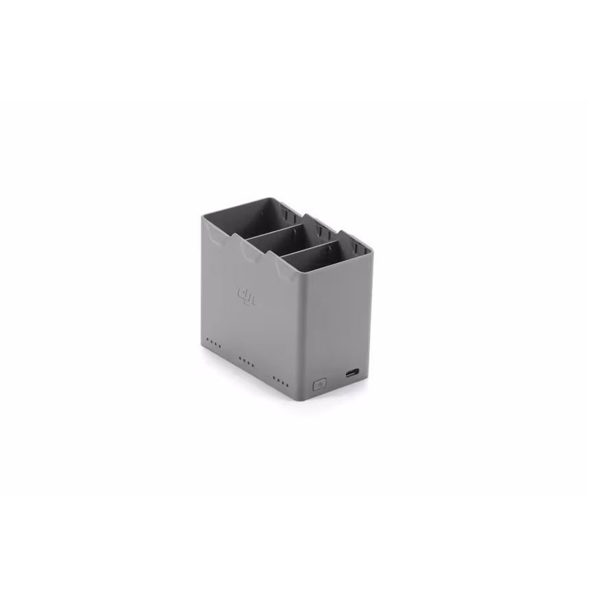 DJI Mini 5 Pro Zwei-Wege-Ladestation