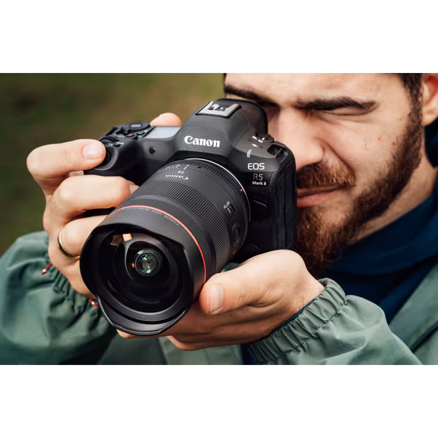 Canon RF 14/1,4L VCM