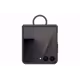 Samsung Back Case Ring Gal Z Flip7 black