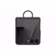 Samsung Back Case Ring Galaxy Z Flip7 black