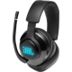 JBL Quantum 400 USB-Over-Ear-Gaming-Headset schwarz
