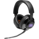 JBL Quantum 400 USB-Over-Ear-Gaming-Headset schwarz