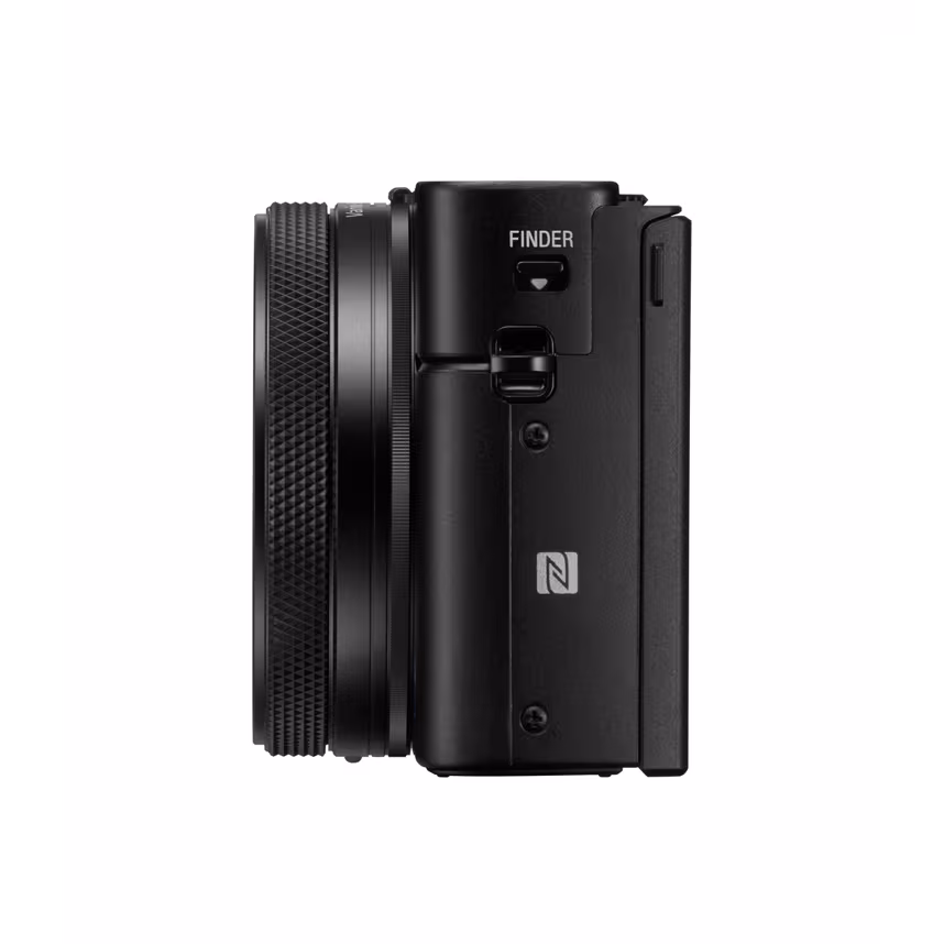 Sony DSC-RX100M7 Cybershot 25