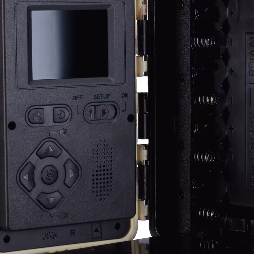 Rollei Wildkamera HD-30