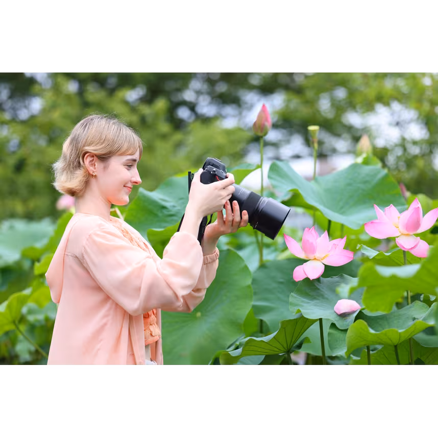 Tamron 90/2,8 Di III Macro VXD Nikon Z