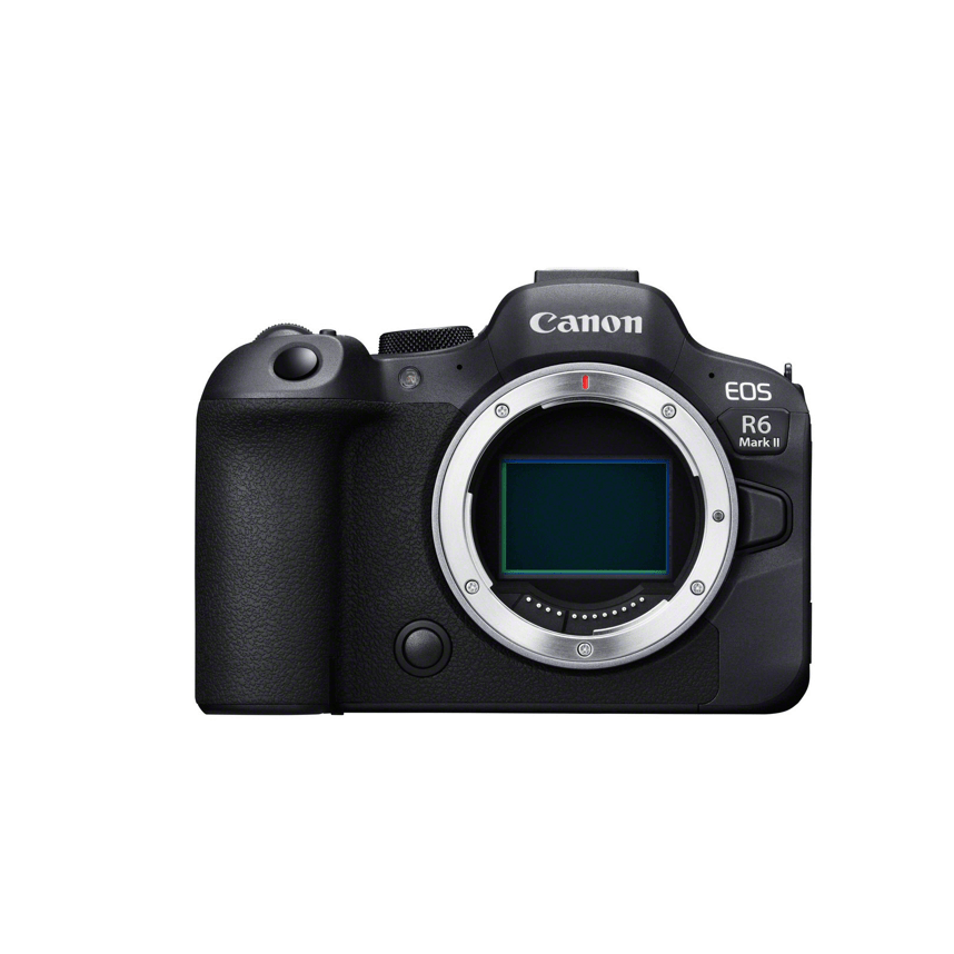 Canon Hartlauer II | Mark Gehäuse EOS R6