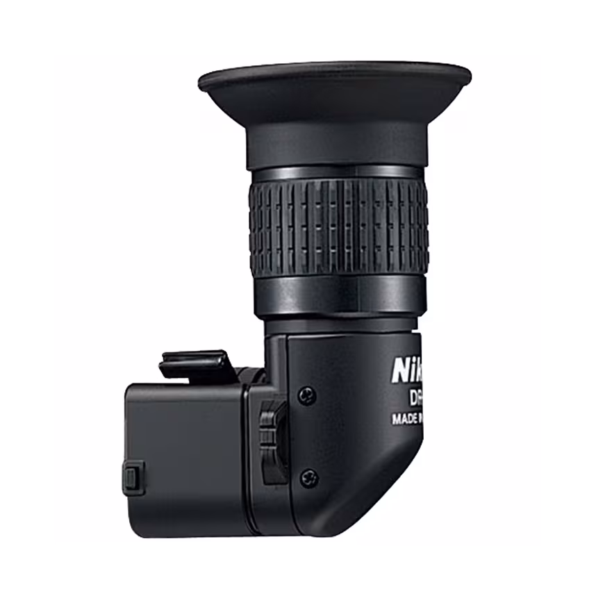 Nikon DR-6 Winkelsucher