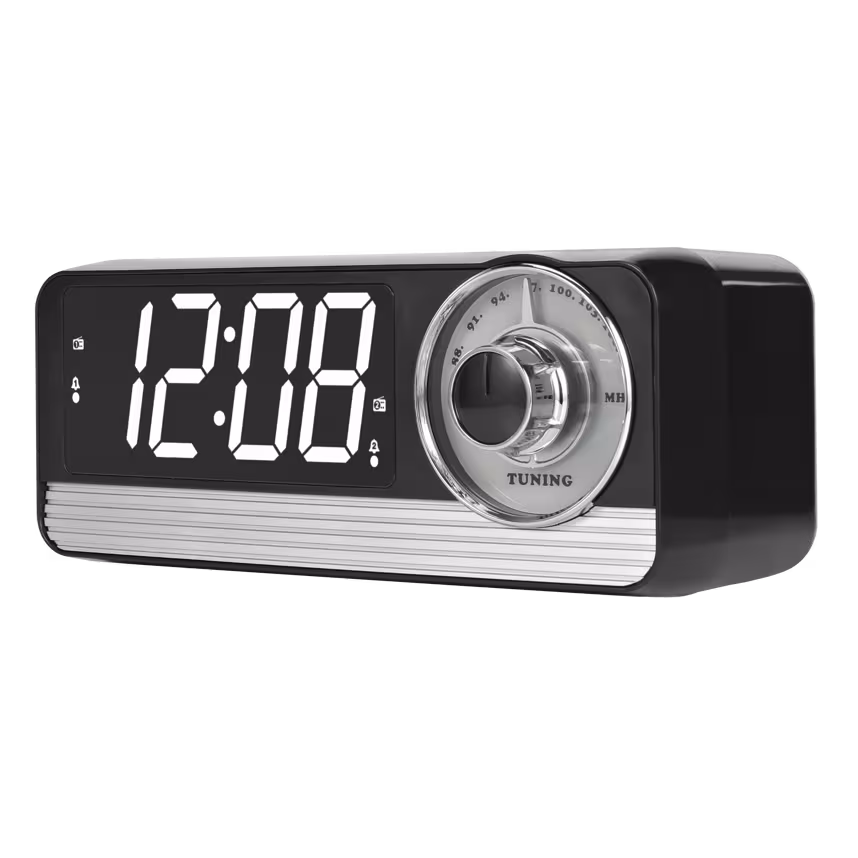 Silva TR1970 D Retro-Tischradio