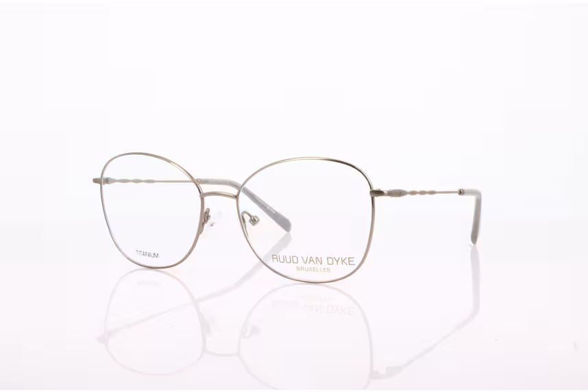 Ruud van Dyke  RVD 1437T-4H