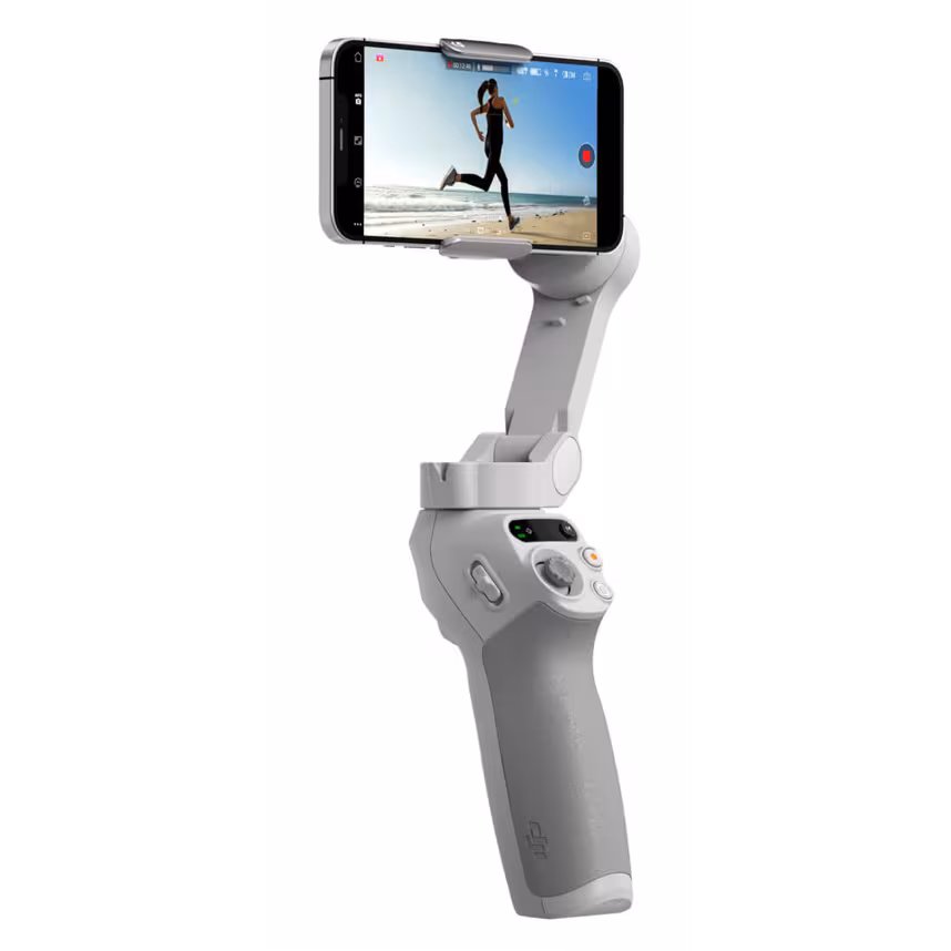 DJI Osmo Mobile SE