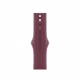 Apple Watch 41mm Sportband M/L mulberry