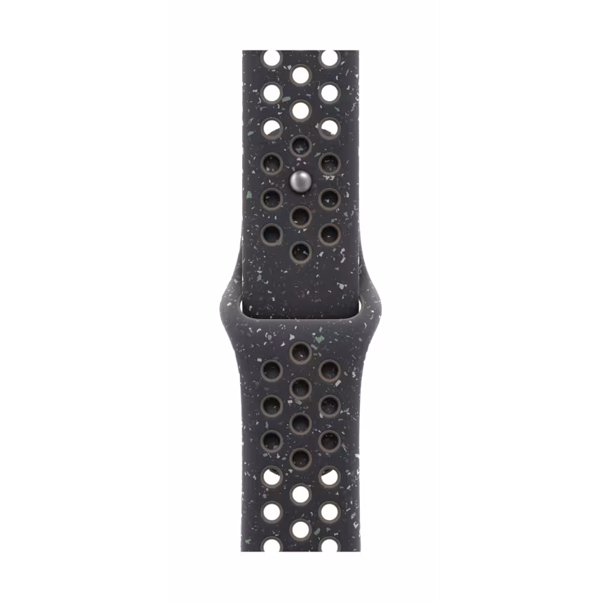 App Watch 41mm Nike Sport M/L midnight