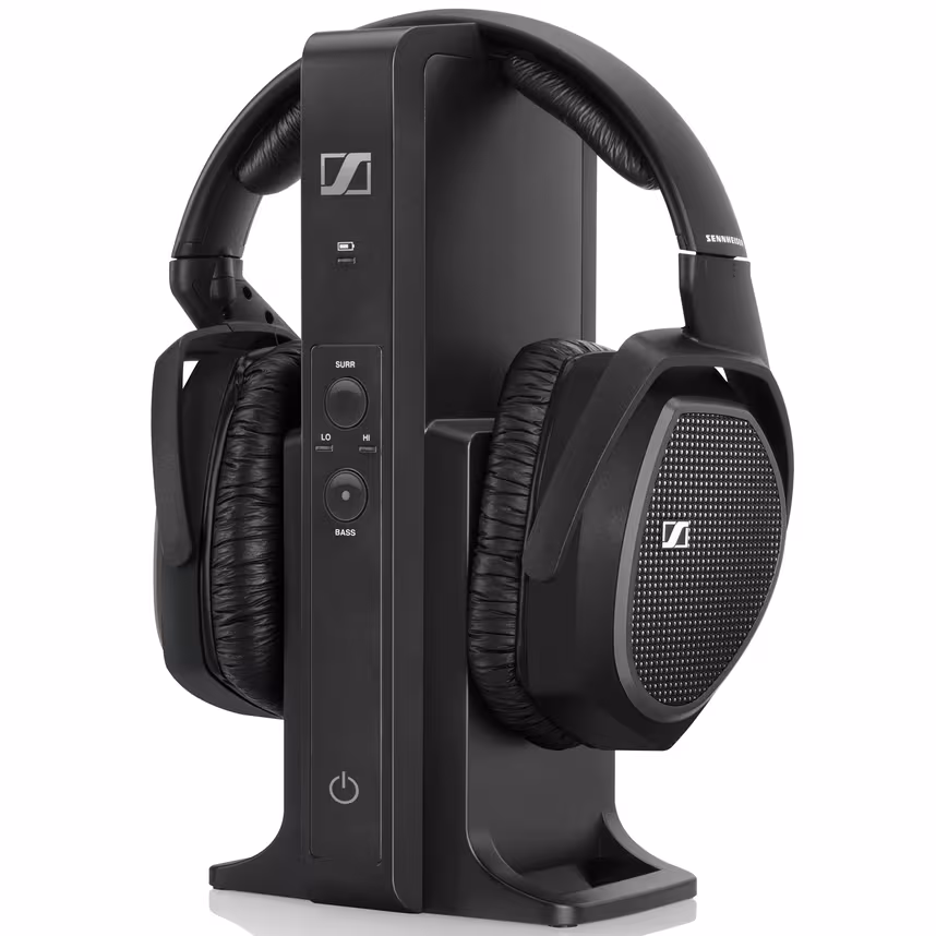 Sennheiser RS 175 Funk Kopfh&ouml;rer
