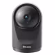 D-Link DCS-6500LH Compact Full HD Pan & Tilt Wi-Fi Camera