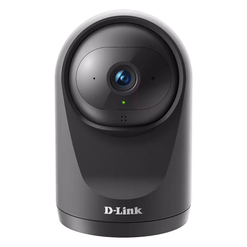D-Link DCS-6500LH Full HD Pan & Tilt Camera
