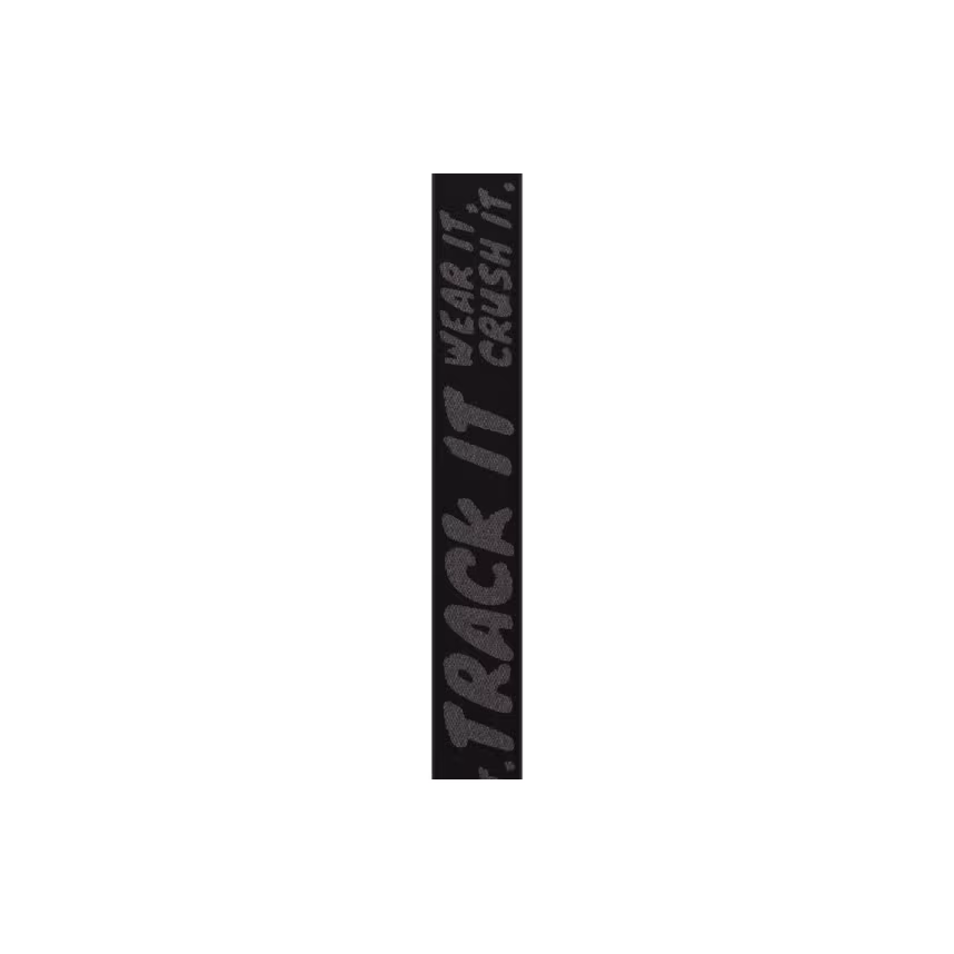 Polar H10 Brustgurt M-XXL Sensoren-Set Text schwarz