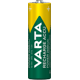 Varta 5716 AA Recharge Accu Power 2600mAh 4er