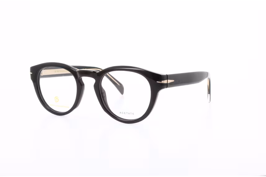 David Beckham DB7114 807