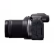 Canon EOS R7+ RF-S 18-150 3.5/6.3 IS STM