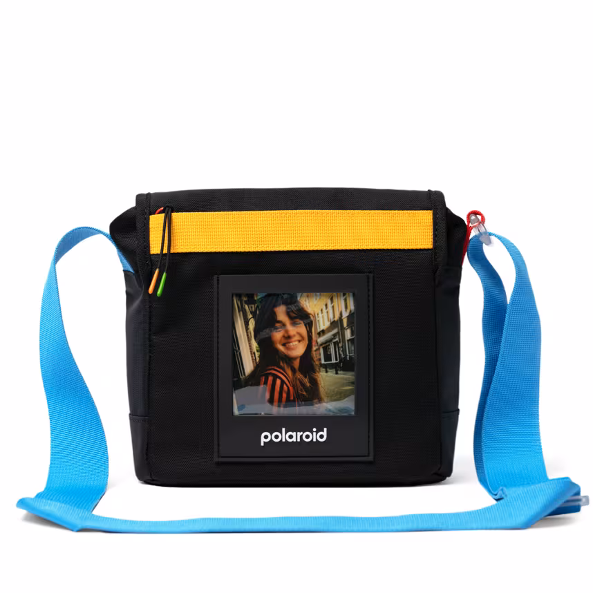 Polaroid Tasche Multi