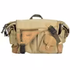 kalahari Fototasche KAPAKO K-32, canvas khaki