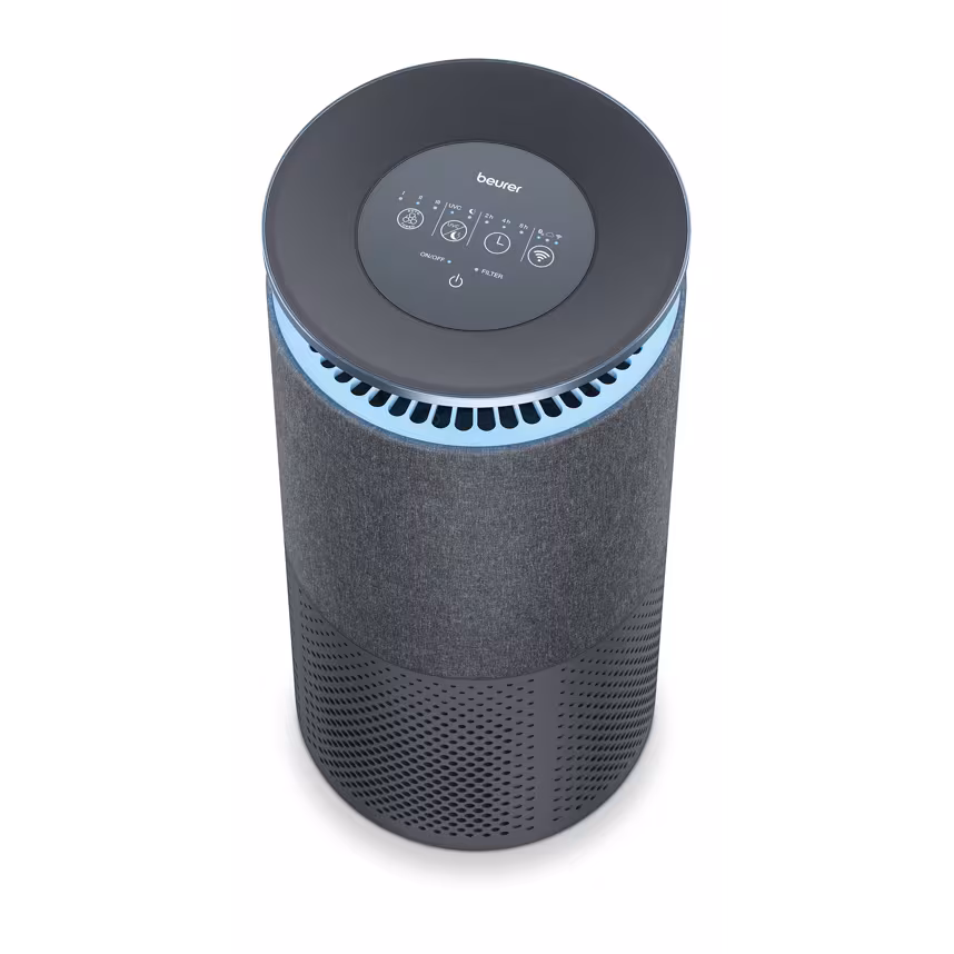 Beurer LR 401 App gesteuerter Luftreiniger