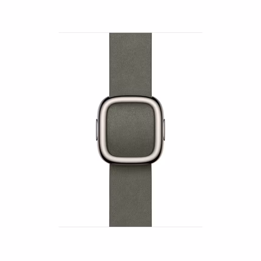 Apple Watch 42mm Sage Modern Buckle S
