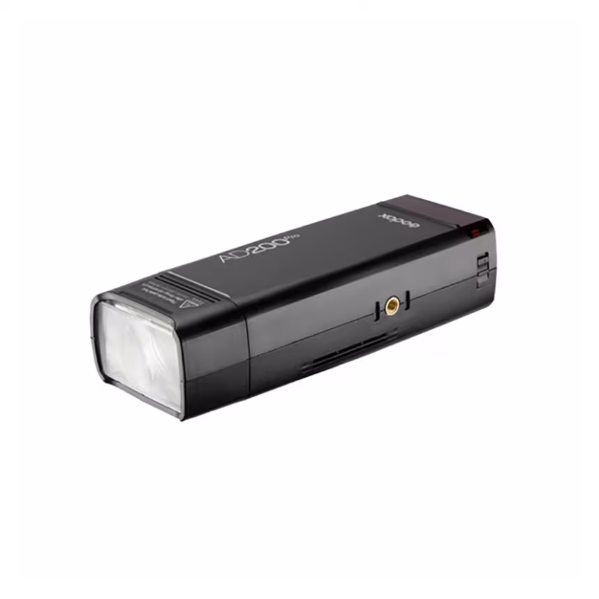 Godox AD-200PRO Pocket Flash Kit