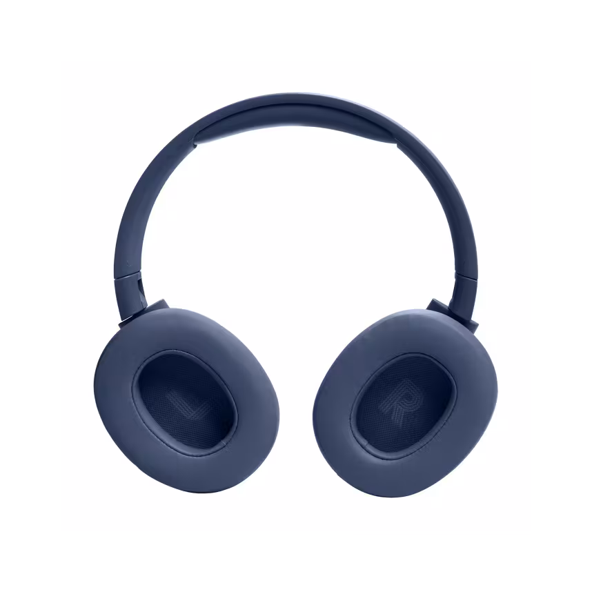 JBL Tune 720BT Over-Ear Kopfhörer blau