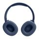 JBL Tune 720BT Over-Ear Kopfhörer blau