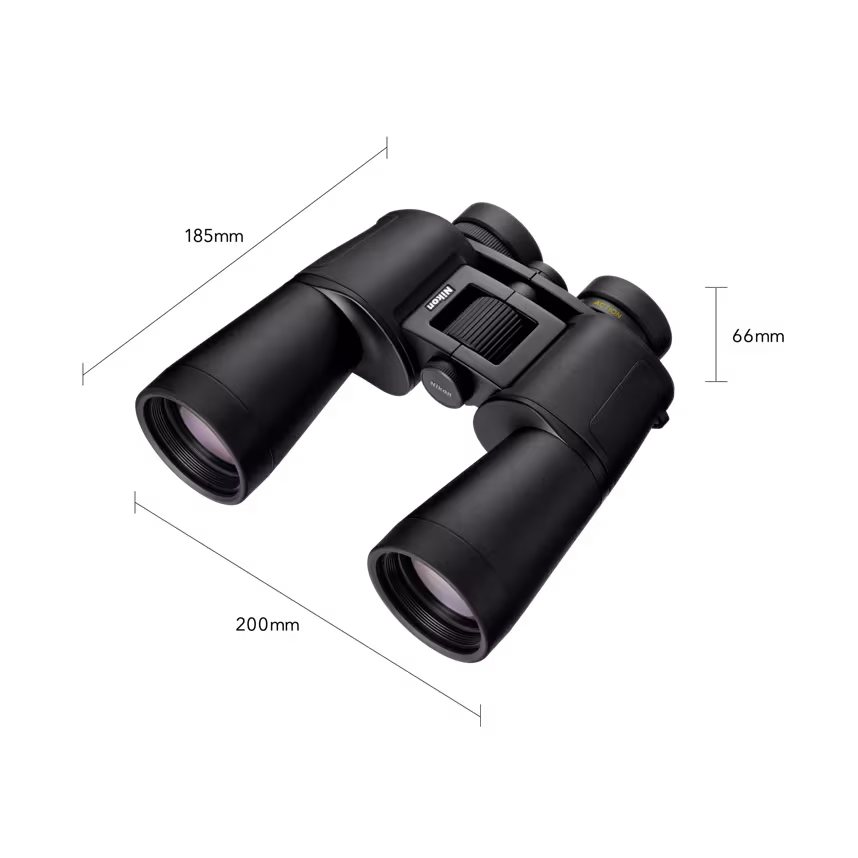 Nikon ACTION 16x50
