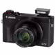 Canon PowerShot G7 X Mark III Schwarz