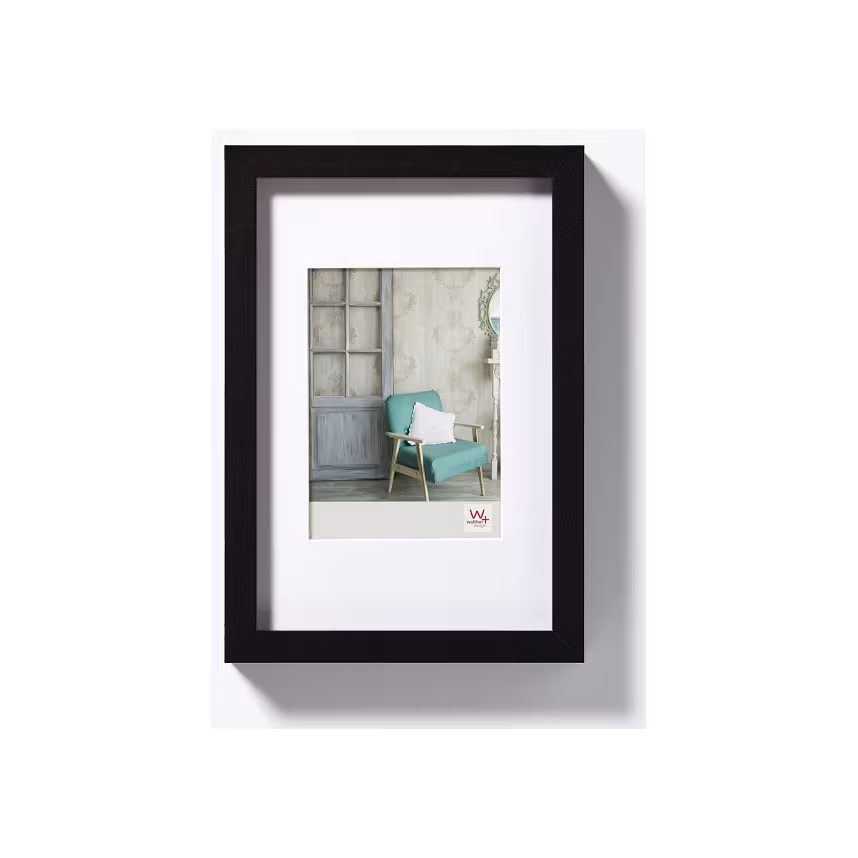 Bilderrahmen Stockholm Holz