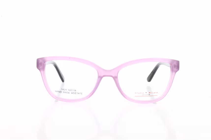 Studio Milano 1424-2/54-18 Pink