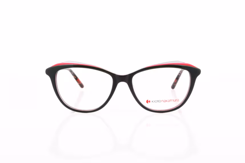 KN 033-3H Damenbrille Kunststoff