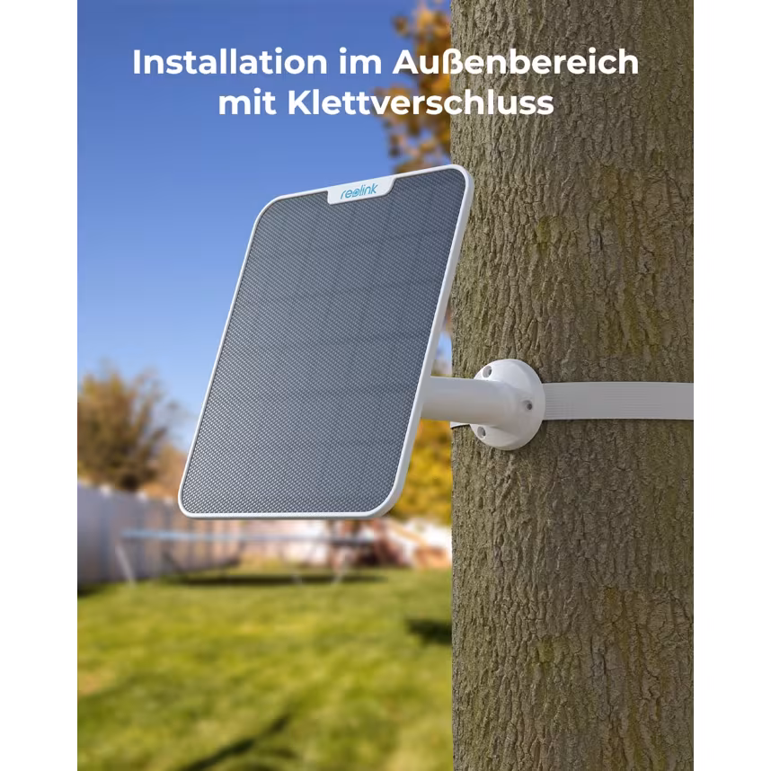 Reolink Solar Panel 2 