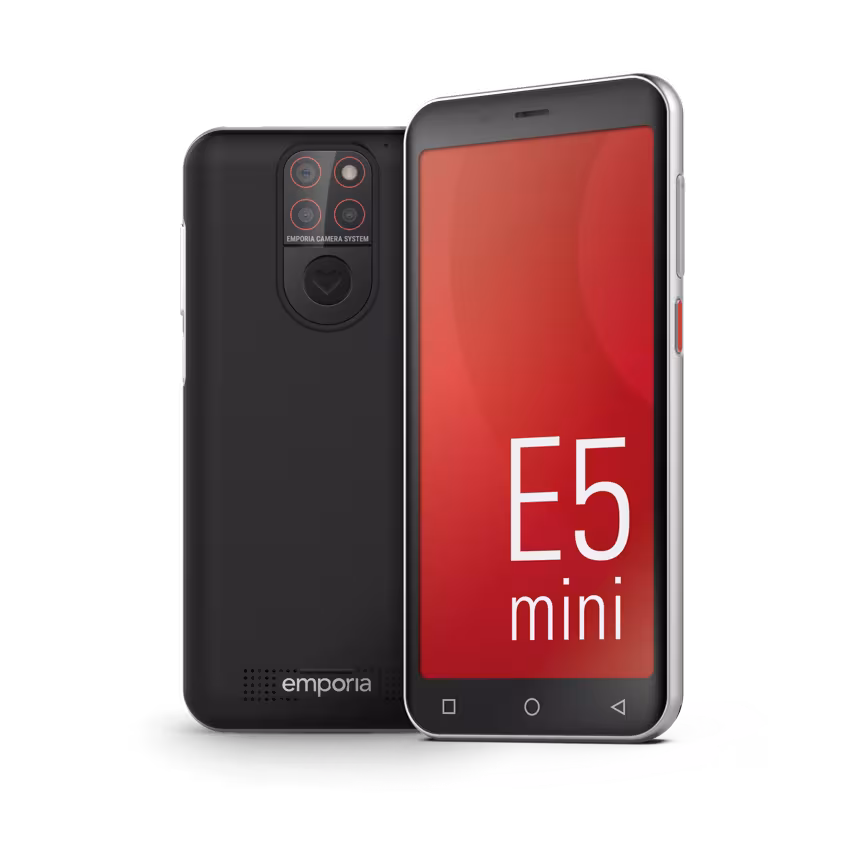 Emporia Smart.5mini