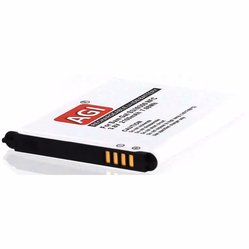 AGI Akku Samsung Galaxy S3 2.100mAh