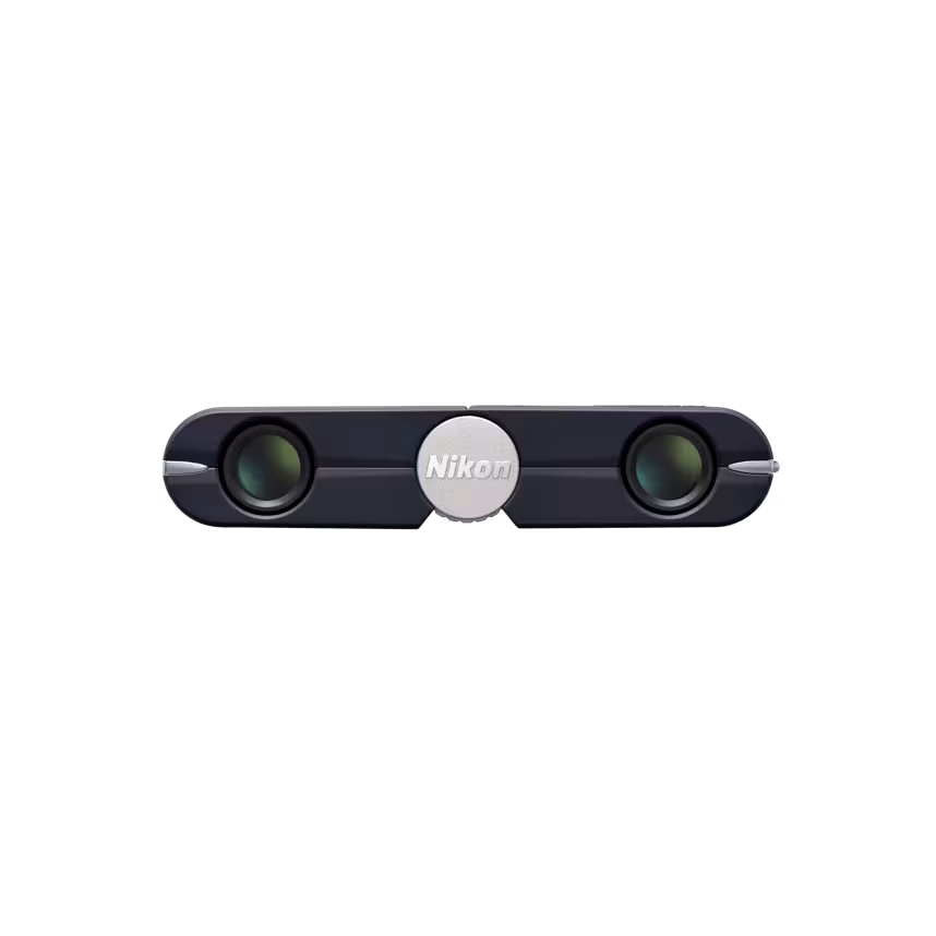 Nikon 4x10D CF dark navy