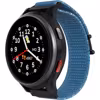 Anio 6 GPS Smartwatch Kinder schwarz/blau