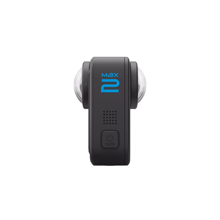 GoPro MAX2