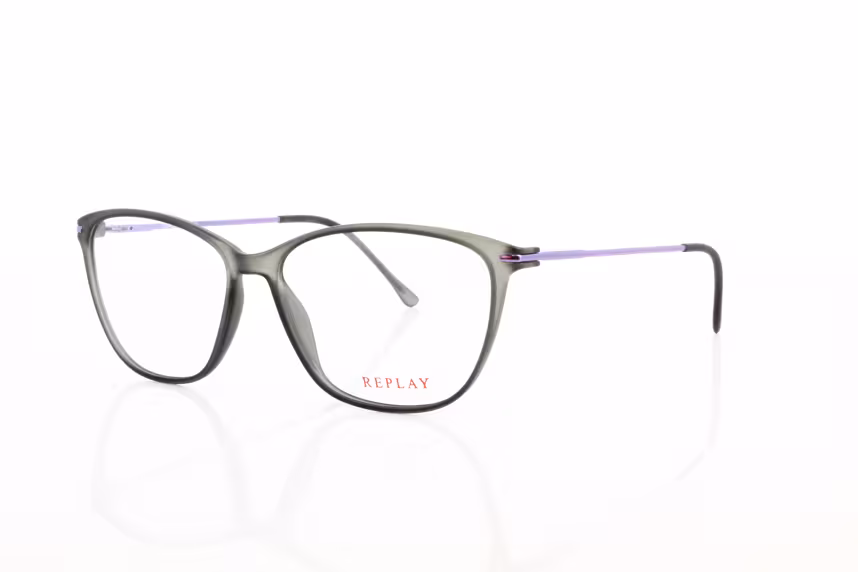 RY 210 V05 Damenbrille Kunststoff