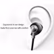 Felixx Premium Stereo In-Ear-Headset ARGON