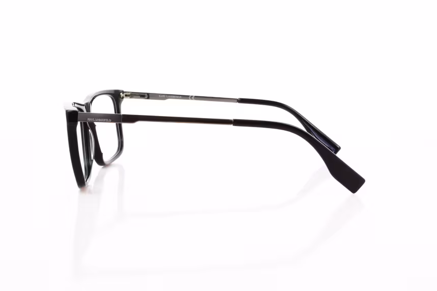 Karl Lagerfeld KL 6023 001 Herrenbrille