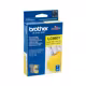 Brother LC-980Y Tinte yellow