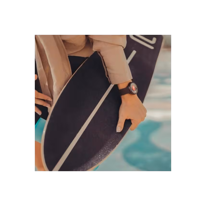 Polar Ignite 3 braun/copper