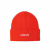 Polaroid Beanie Rot